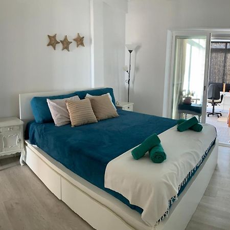 Sun & Sea Rooftop Costa de Caparica Ngoại thất bức ảnh