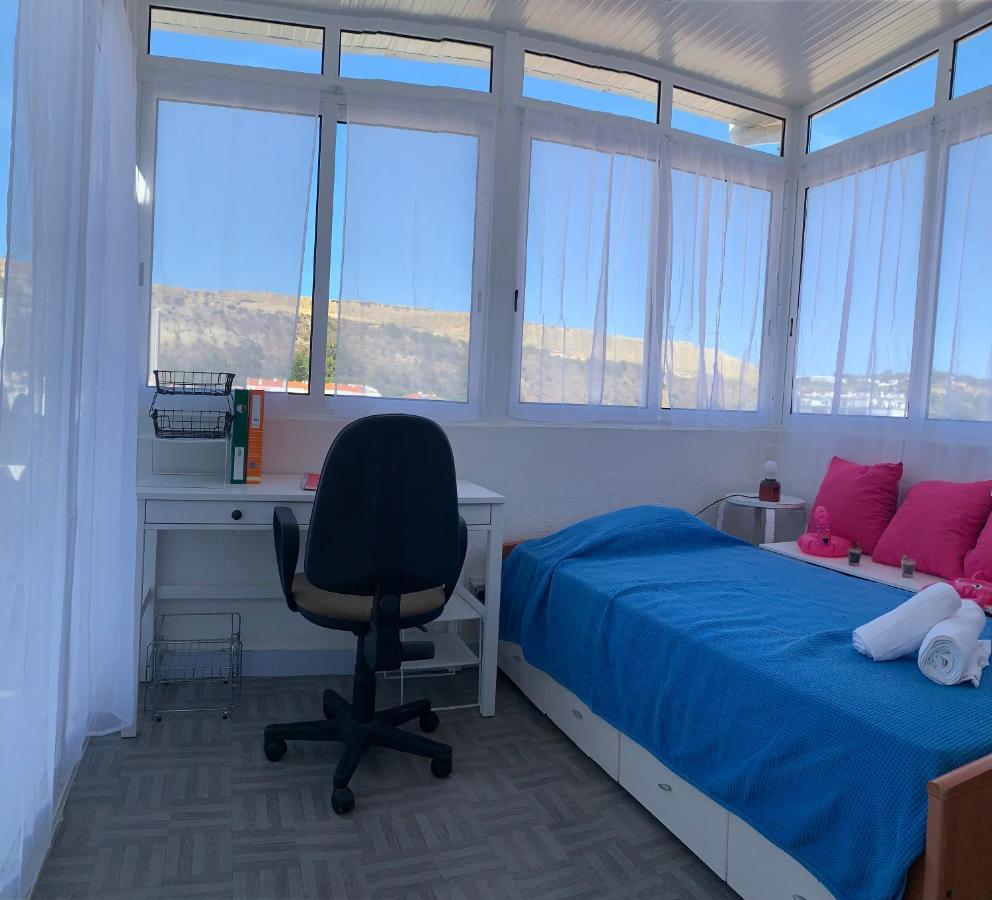Sun & Sea Rooftop Costa de Caparica Ngoại thất bức ảnh